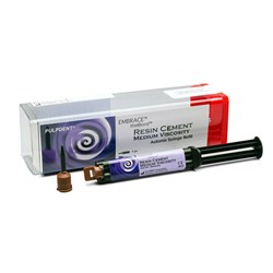 EMBRACE WETBOND RESIN CEMENT MED VISCOSITY 7gm