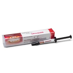 EMBRACE ESTHETIC OPAQUER OFF WHITE