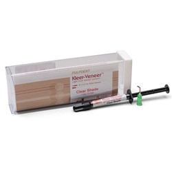 KLEER VENEER OPAQUE WHITE
