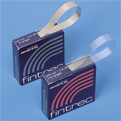 FINTREC TRANSPARENT MATRIX STRIP 002