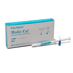 MULTICAL KIT CALCIUM HYDROXIDE