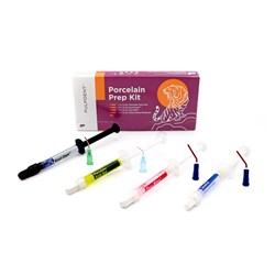 PORCELAIN PREP KIT