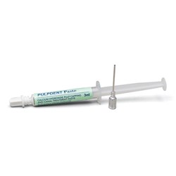 PULPDENT PASTE SYRINGE NEEDLES 18GA-24