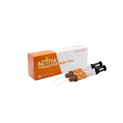 ACTIVA BIOACTIVE BULK FLOW UNIVERSAL SHADE 2X3ML KIT
