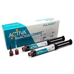 ACTIVA BIOACTIVE CEMENT A2