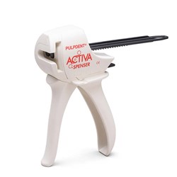 ACTIVA SPENSER GUN 5ml