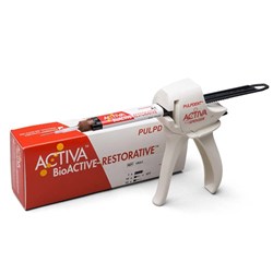 ACTIVA STARTER KIT BIOACTIVE-RESTORATIVE SHADE A1