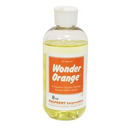 WONDER ORANGE