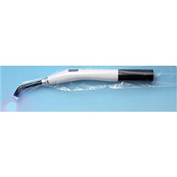 CURING LIGHT SLEEVES X-SMALL PEN TYPE 500 PACK