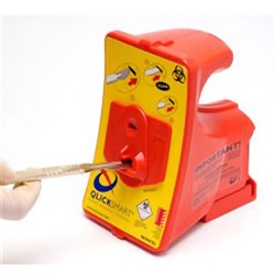 QLICKSMART BLADE FLASK REMOVER