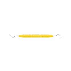 220 SUNSHINE YELLOW POSTERIOR SCALER