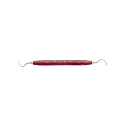 QUEEN OF HEARTS PERIODONTAL CURETTE