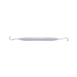 BACKACTION PLUGGER 11/12 SERRATED