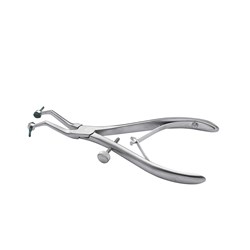 CROWN REMOVING PLIERS DEMO