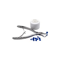 CRWN REMOVING PLIERS INTRO KIT