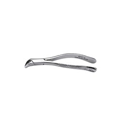 EXTRACTING FORCEPS 151S EXTRA GRIP LOWER UNIVERSAL