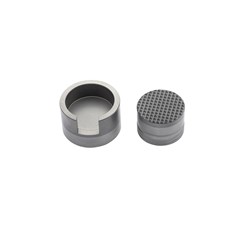 BONE CRACKER WITH TITANIUM 40MM DIAMETER