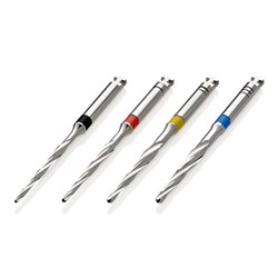 DT LIGHT-POST UNIVERSAL DRILL Size 0.5 Ea