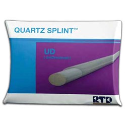 QUARTZ SPLINT UNIDIRECTIONAL 5pk - 1.5 x 80mm
