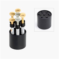 EASE-IT THERMO-BLOCK for 13mm SYRINGES AND TIPS