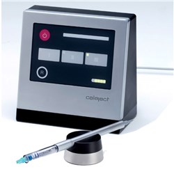 CARTRIDGE BARRELS FOR CALAJECT AND SIS 3 PACK 1.8 ML