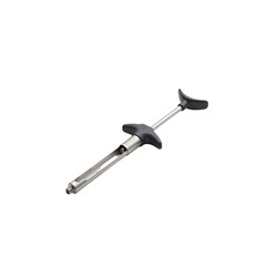 ASPIJECT PASSIVE 2.2ML CURVED THUMB SELF-ASPIRATING