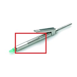 PAROJECT BARREL 2.2ML