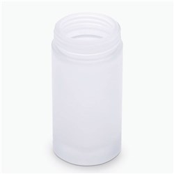 POWDER JAR FOR DENTO-PREP MICROBLASTER