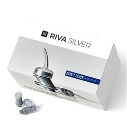 RIVA SILVER 50 CAPSULES