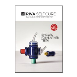 RIVA SELF CURE BROCHURE