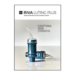 RIVA LUTING PLUS BROCHURE