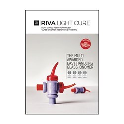 RIVA LIGHT CURE BROCHURE