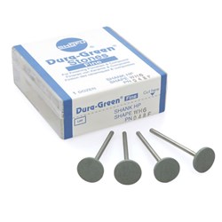 DURA GREEN STONE HP IC7 12 PACK