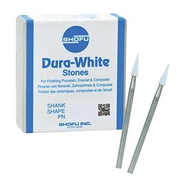 DURA WHITE STONE HP FL2