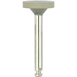 CERAMISTE POLISHERS STD CA WHEEL