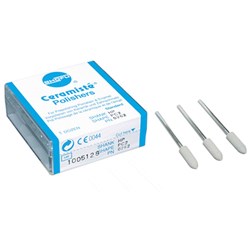 CERAMISTE POLISHERS ULTRA II CA BULLET