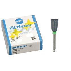 ZILMASTER COARSE CA CUP 3 PCS