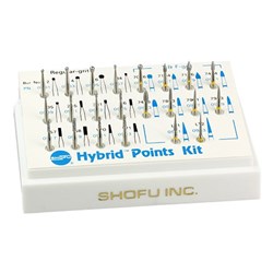 HYBRID POINT REGULAR 0911