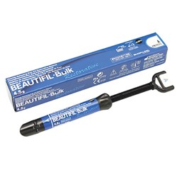 BEAUTIFIL BULK RESTORATIVE SYR UNIVERSAL COMPOSITE
