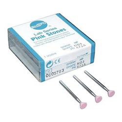 LAB SERIES STONE PINK  HP 1