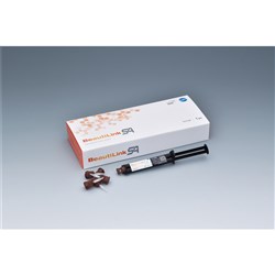 BeautiLink SA Automix Clear 1 x 8.6g Syr