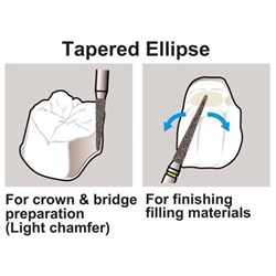 DIAMOND POINT FG REG 101R