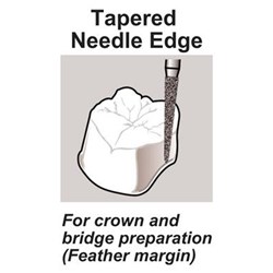 DIAMOND POINT FG REG 104L