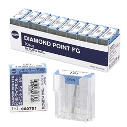 DIAMOND POINT FG REG 144