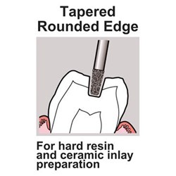 DIAMOND POINT FG REG 206CR