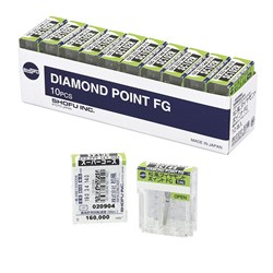 DIAMOND POINT FG SUPER COARSE SC144