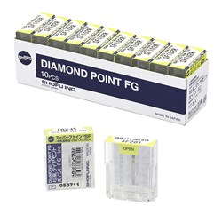 DIAMOND POINT FG SUPER FINE SF102R