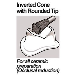 DIAMOND POINT FG SUPER FINE SF150