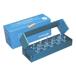 CROWN AND BRIDGE PREPARATION KIT