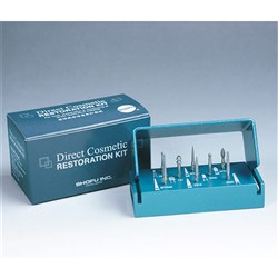 DIRECT COSMETIC RESTORE KIT